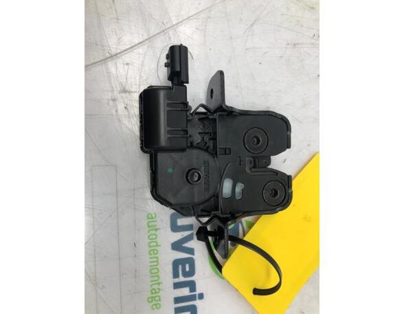 Motorkapkabel RENAULT Captur I (H5, J5), RENAULT Clio IV (BH), RENAULT Clio III (BR0/1, CR0/1)