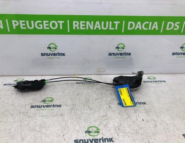 Bonnet Release Cable PEUGEOT 108 (--)