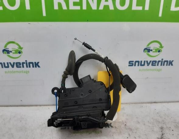 Motorkapkabel RENAULT Clio IV Grandtour (KH), RENAULT Clio III Grandtour (KR0/1)