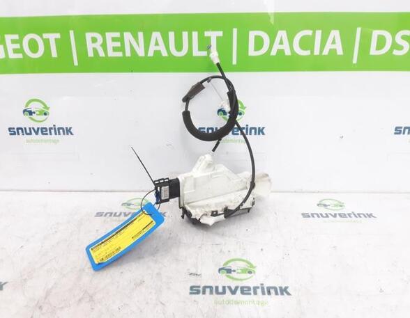 Bonnet Release Cable PEUGEOT 5008 (0E, 0U)