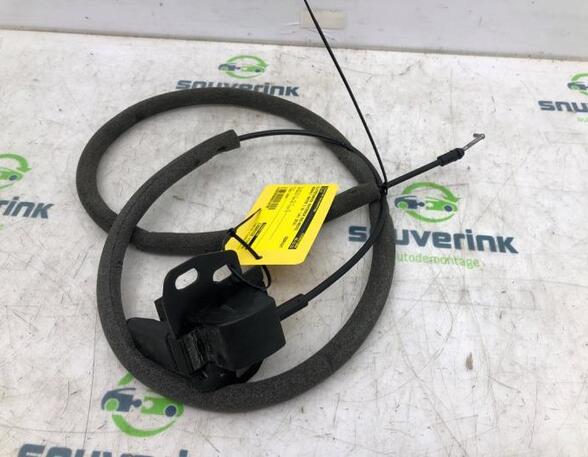 Bonnet Release Cable RENAULT Master III Kasten (FV)