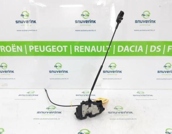 Motorkapkabel RENAULT KANGOO Express (FW0/1_), RENAULT KANGOO / GRAND KANGOO (KW0/1_)