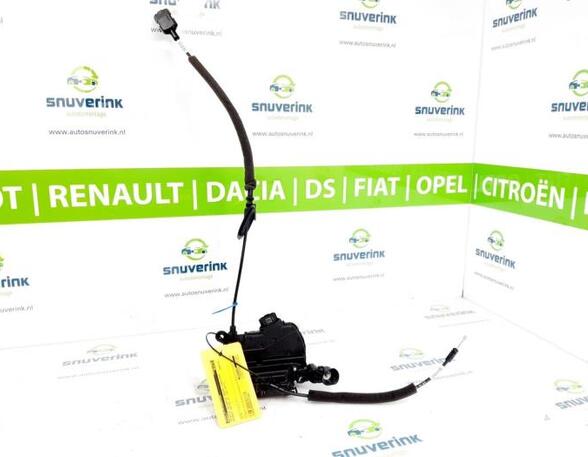 Motorkapkabel RENAULT CAPTUR I (J5_, H5_), RENAULT CLIO IV (BH_)