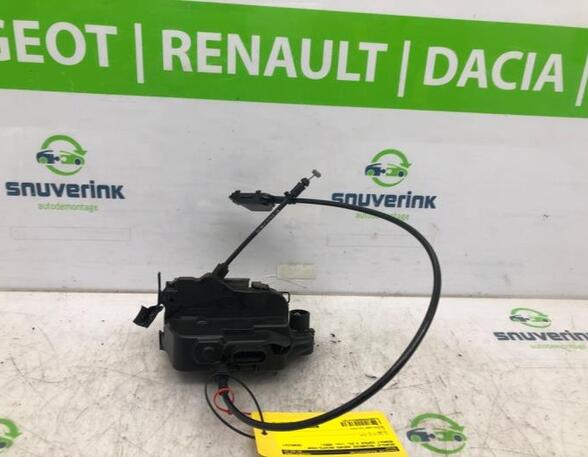 Bonnet Release Cable RENAULT ESPACE IV (JK0/1_)