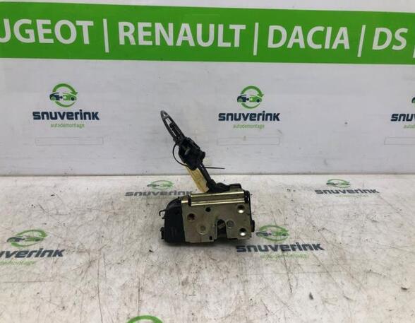 Bonnet Release Cable RENAULT ESPACE IV (JK0/1_)