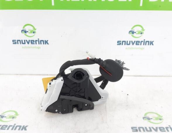 Bonnet Release Cable RENAULT ARKANA I (LCM_, LDN_)