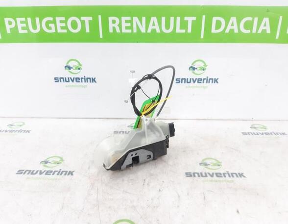 Bonnet Release Cable OPEL COMBO Box Body/MPV (K9)