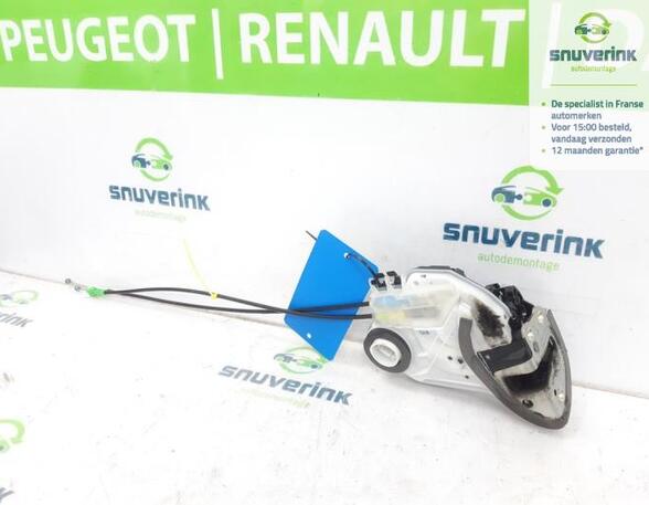 Bonnet Release Cable PEUGEOT 108