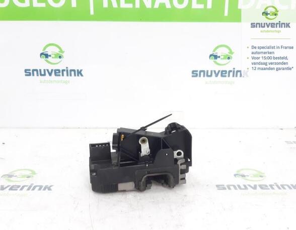 Bonnet Release Cable RENAULT TRAFIC II Van (FL), RENAULT TRAFIC II Bus (JL)