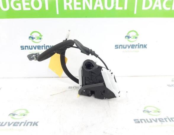 Bonnet Release Cable RENAULT ARKANA I (LCM_, LDN_)