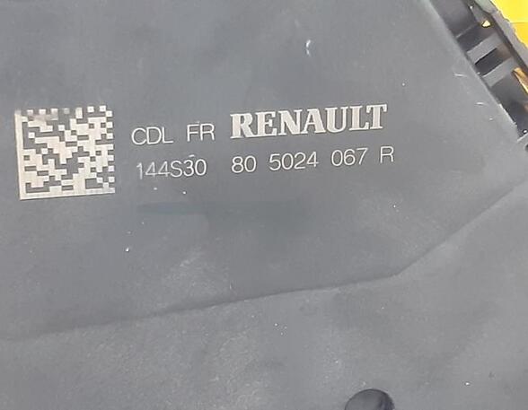 Klappenschlosszug Renault Captur II HF 805024067R P20570343