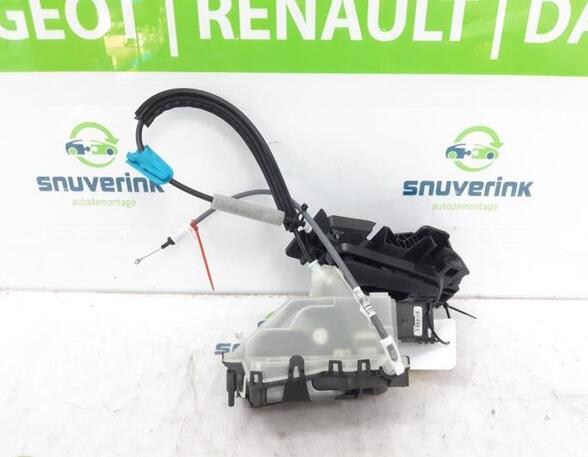 Bonnet Release Cable OPEL COMBO Box Body/MPV (K9)