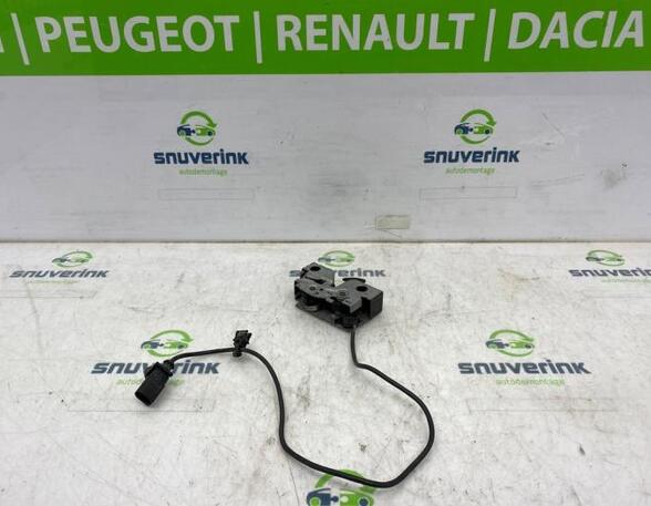 Bonnet Release Cable SKODA E-CITIGO (NE1), SKODA CITIGO (NF1)