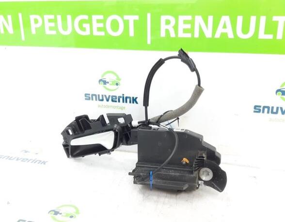 Bonnet Release Cable PEUGEOT 308 II (LB_, LP_, LW_, LH_, L3_)