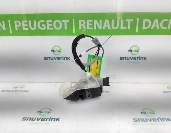 Bonnet Release Cable OPEL GRANDLAND X (A18)