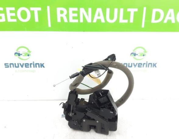 Motorkapkabel RENAULT MEGANE IV Grandtour (K9A/M/N_)