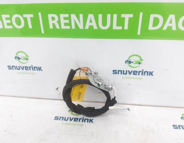 Bonnet Release Cable RENAULT EXPRESS Box Body/MPV