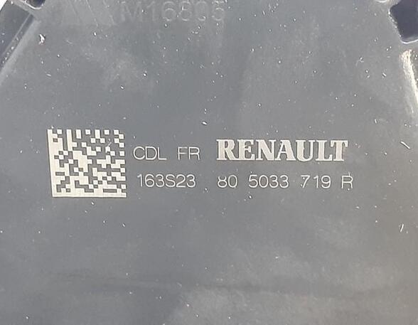 Bonnet Release Cable RENAULT EXPRESS Box Body/MPV