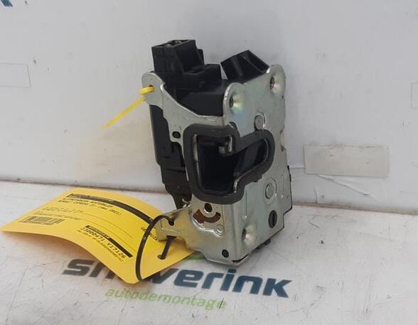 Bonnet Release Cable RENAULT EXPRESS Box Body/MPV