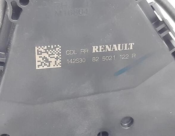 Motorkapkabel RENAULT CAPTUR II (HF_)