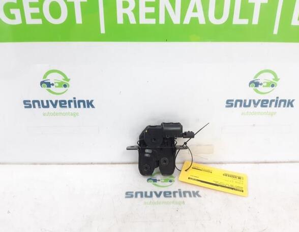 Bonnet Release Cable RENAULT ZOE (BFM_), RENAULT ZOE Hatchback Van (BFM_)