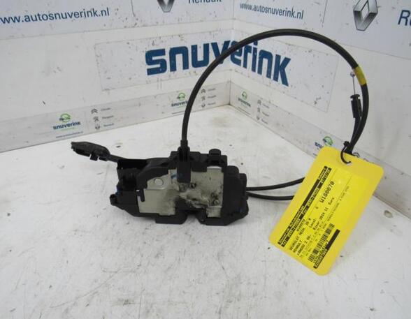 Motorkapkabel RENAULT KANGOO Express (FW0/1_), RENAULT KANGOO / GRAND KANGOO (KW0/1_)