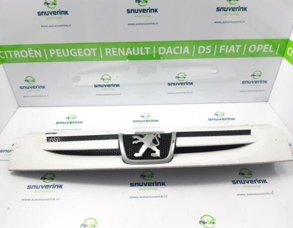 Radiateurgrille PEUGEOT PARTNER Box Body/MPV (5_, G_), PEUGEOT PARTNER MPV (5_, G_)