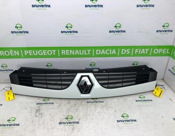 Radiateurgrille RENAULT MASTER II Van (FD), RENAULT MASTER PRO Van (FH__)