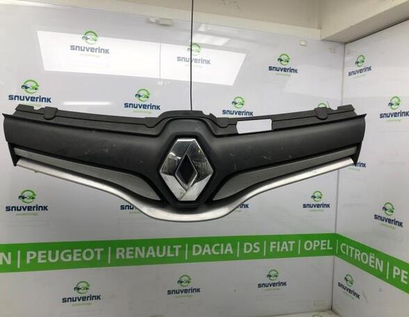 Radiator Grille RENAULT KANGOO Express (FW0/1_), RENAULT KANGOO / GRAND KANGOO (KW0/1_)