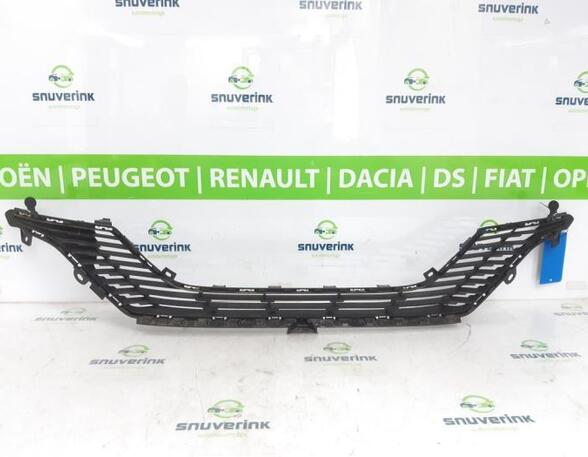 Bumper Ventilation Grille PEUGEOT 208 II (UB_, UP_, UW_, UJ_)