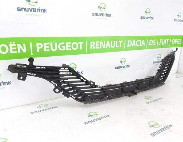 Bumper Ventilation Grille PEUGEOT 208 II (UB_, UP_, UW_, UJ_)