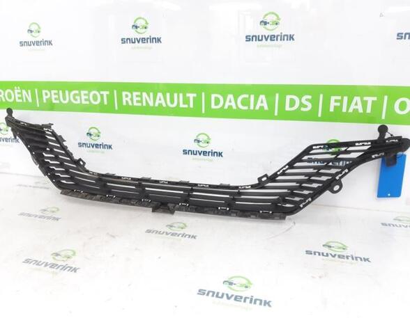 Bumper Ventilation Grille PEUGEOT 208 II (UB_, UP_, UW_, UJ_)