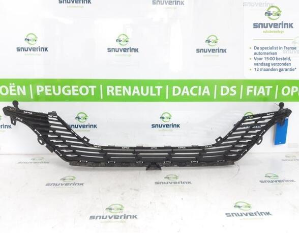 Bumper Ventilation Grille PEUGEOT 208 II (UB_, UP_, UW_, UJ_)