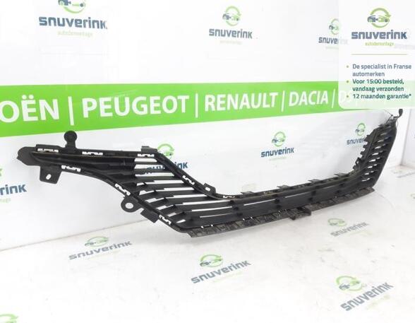 Bumper Ventilation Grille PEUGEOT 208 II (UB_, UP_, UW_, UJ_)