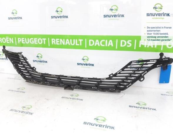 Bumper Ventilation Grille PEUGEOT 208 II (UB_, UP_, UW_, UJ_)