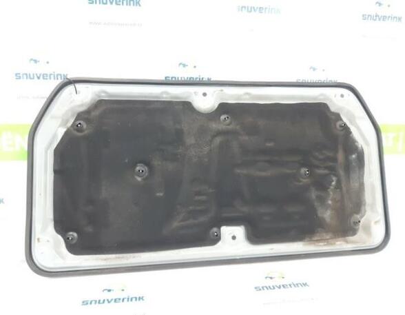 Engine Cover RENAULT Twingo III (BCM)