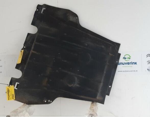 P14457416 Motorabdeckung RENAULT Clio IV (BH) 758903856R