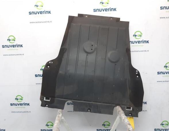 Engine Cover RENAULT CAPTUR I (J5_, H5_), RENAULT CLIO IV (BH_)