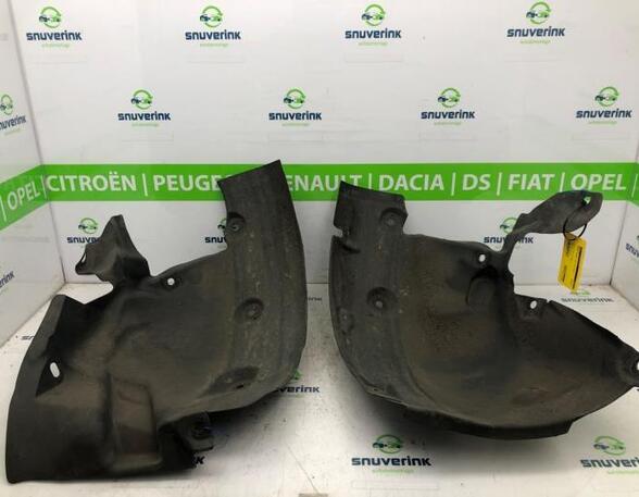 Radhaus Renault Megane III Grandtour Z 638453816R P19909031