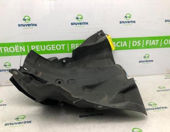 Wheelhouse RENAULT Captur I (H5, J5), RENAULT Clio IV (BH), RENAULT Clio III (BR0/1, CR0/1)