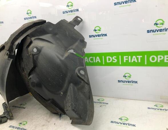 Wheelhouse RENAULT Captur I (H5, J5), RENAULT Clio IV (BH), RENAULT Clio III (BR0/1, CR0/1)