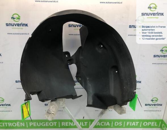 Radhaus Opel Vivaro C Kasten K0 9808363580 P20831939