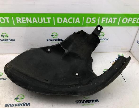 Wheelhouse RENAULT CLIO III (BR0/1, CR0/1), RENAULT CLIO II (BB_, CB_), RENAULT CLIO IV (BH_)