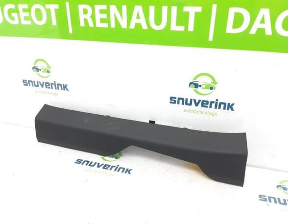 Sill Trim RENAULT Arkana I (LCM_)