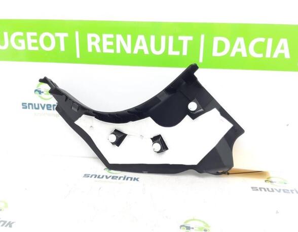 Sill Trim RENAULT Arkana I (LCM_)