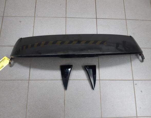 Spoiler RENAULT CAPTUR I (J5_, H5_), RENAULT CLIO IV (BH_)