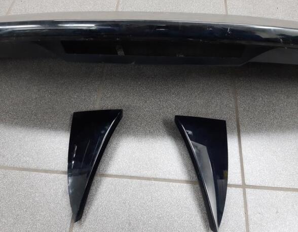 Spoiler RENAULT CAPTUR I (J5_, H5_), RENAULT CLIO IV (BH_)