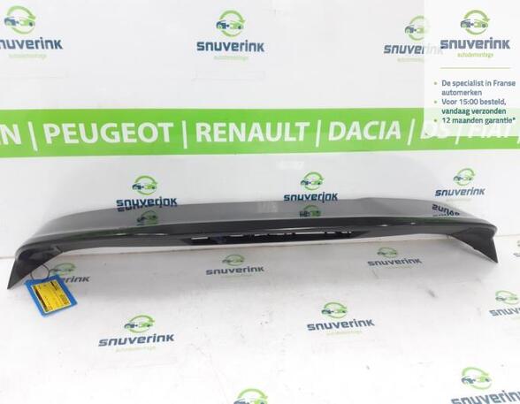 Spoiler hinten Peugeot 208 II UB, UP, UW, UJ 1648299680 P20807574