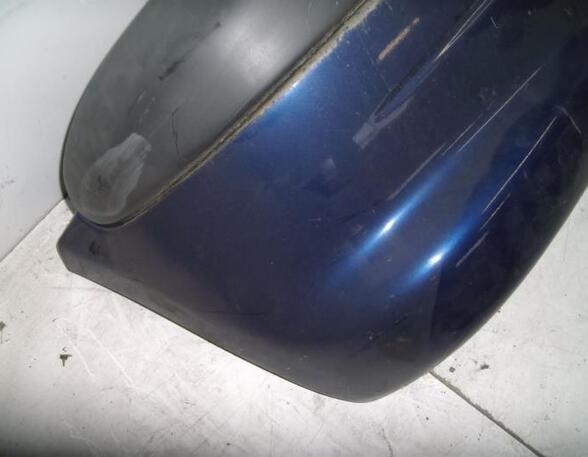 Bumper PEUGEOT 206 Schrägheck (2A/C), PEUGEOT 206 Stufenheck (--), PEUGEOT 206 SW (2E/K)