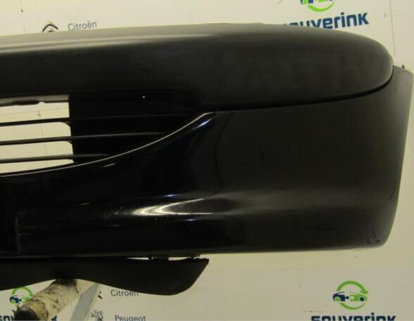 Bumper PEUGEOT 206 Schrägheck (2A/C), PEUGEOT 206 Stufenheck (--), PEUGEOT 206 SW (2E/K)